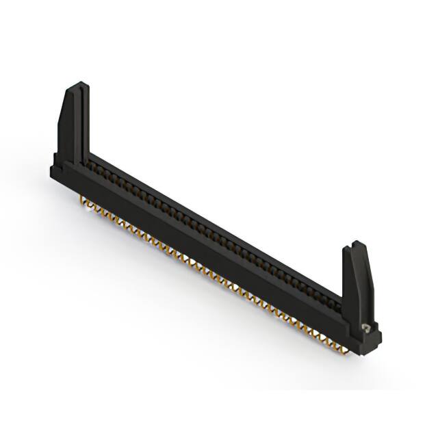 357-074-558-278 EDAC Inc.  Edgeboard Connectors